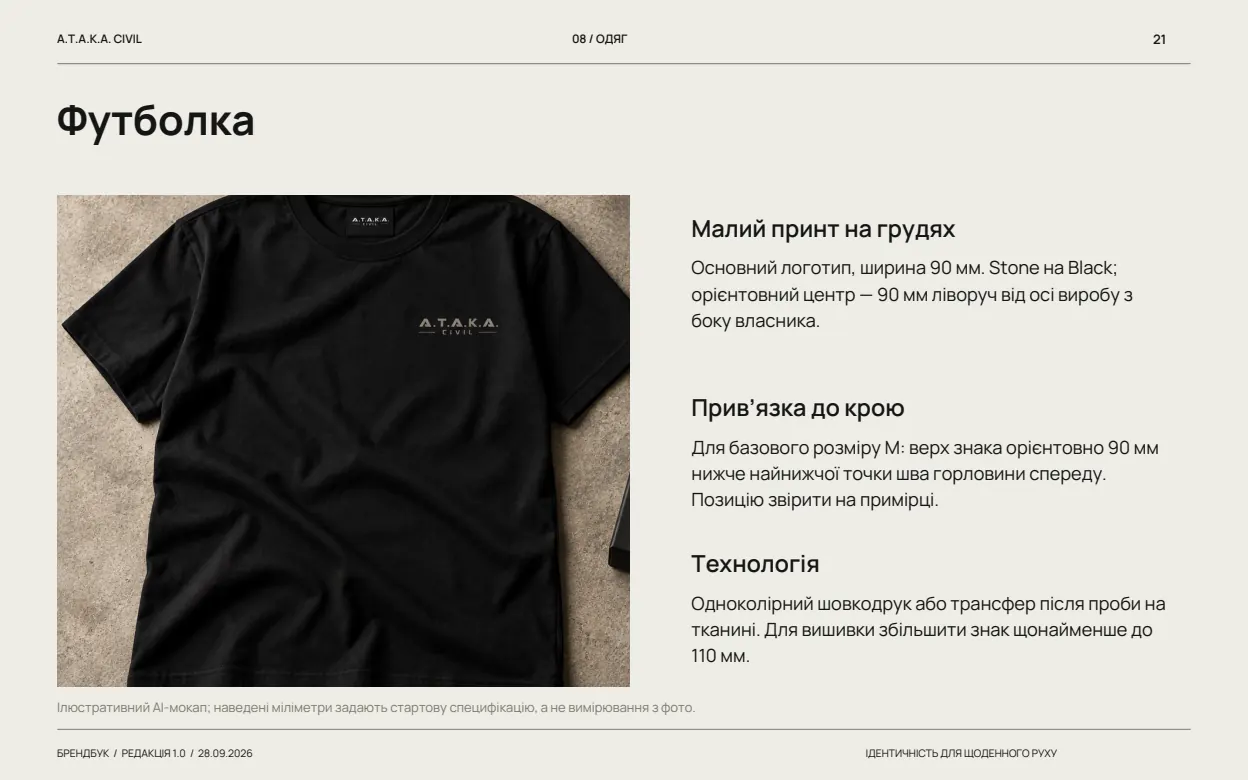 Футболка