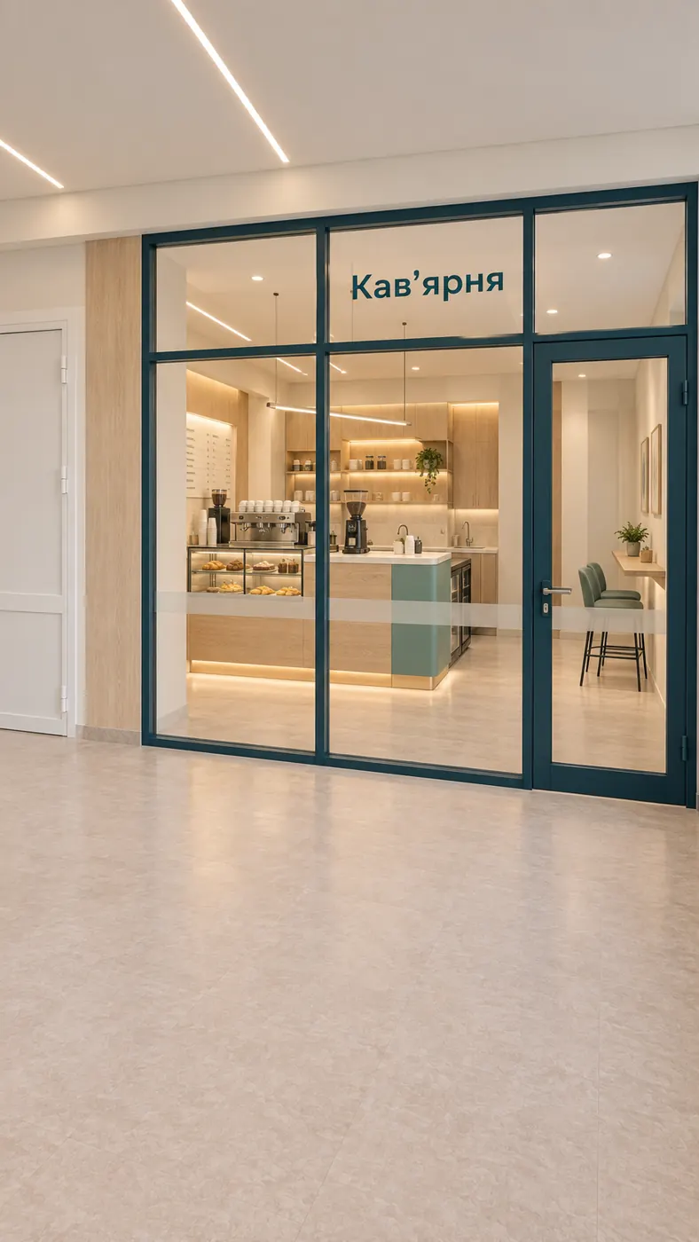 Кав’ярня